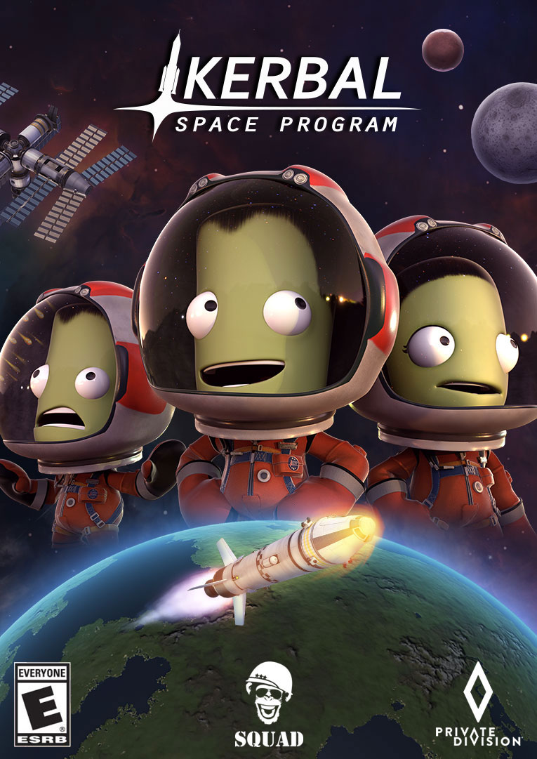 kerbal space program download