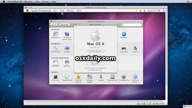 Mac Os X10.1 Bootasble Usb Download